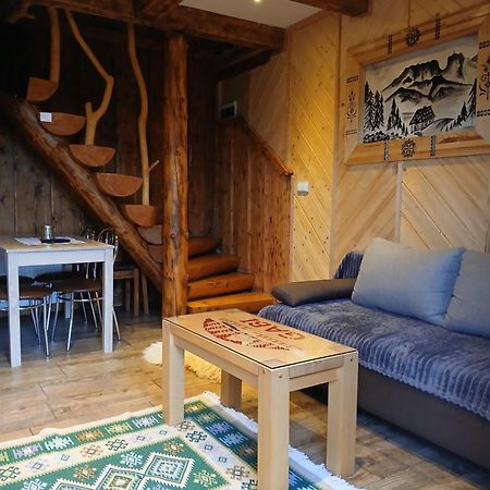 Domek Gabi Зомб Екстериор снимка