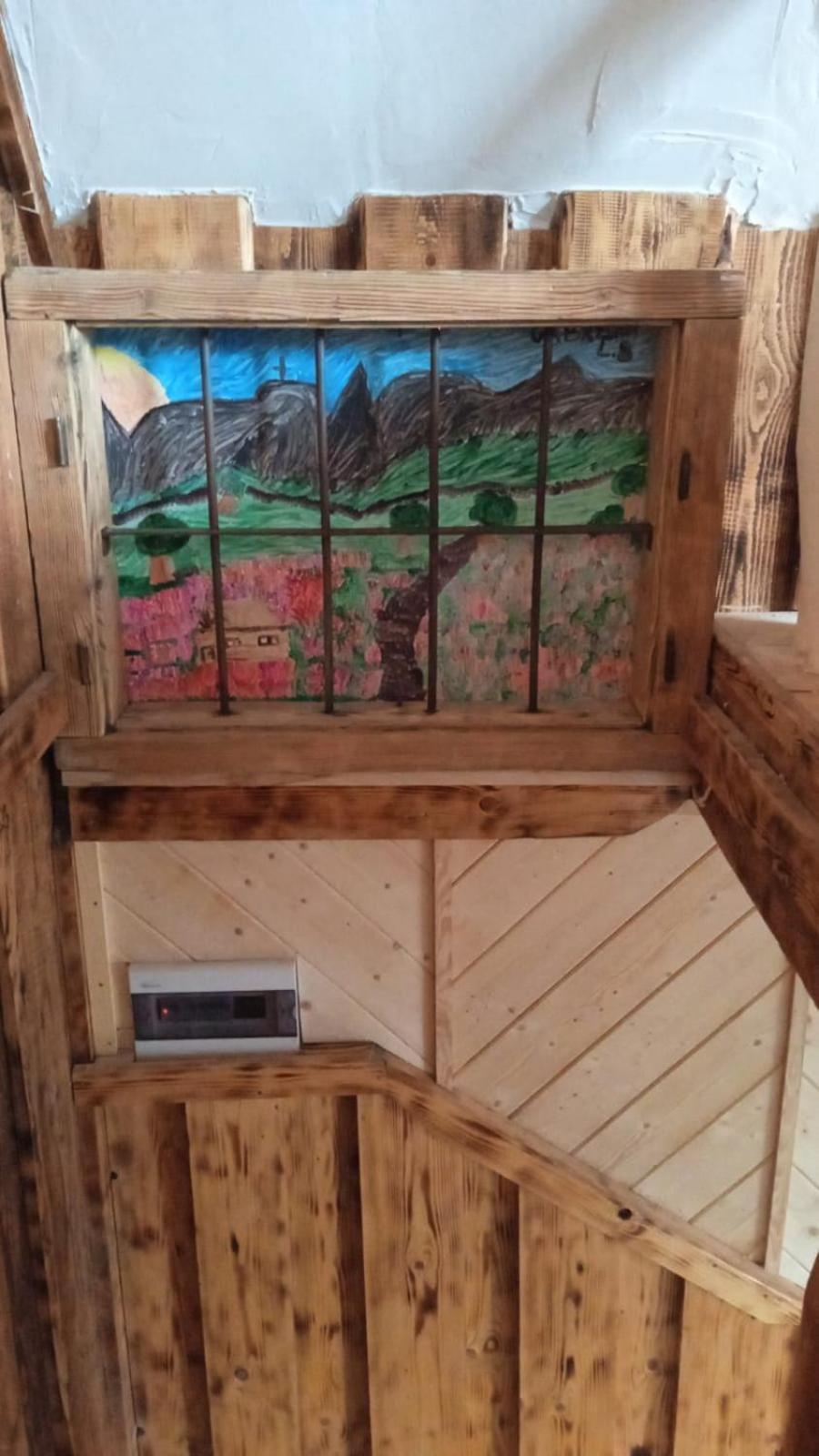 Domek Gabi Зомб Екстериор снимка