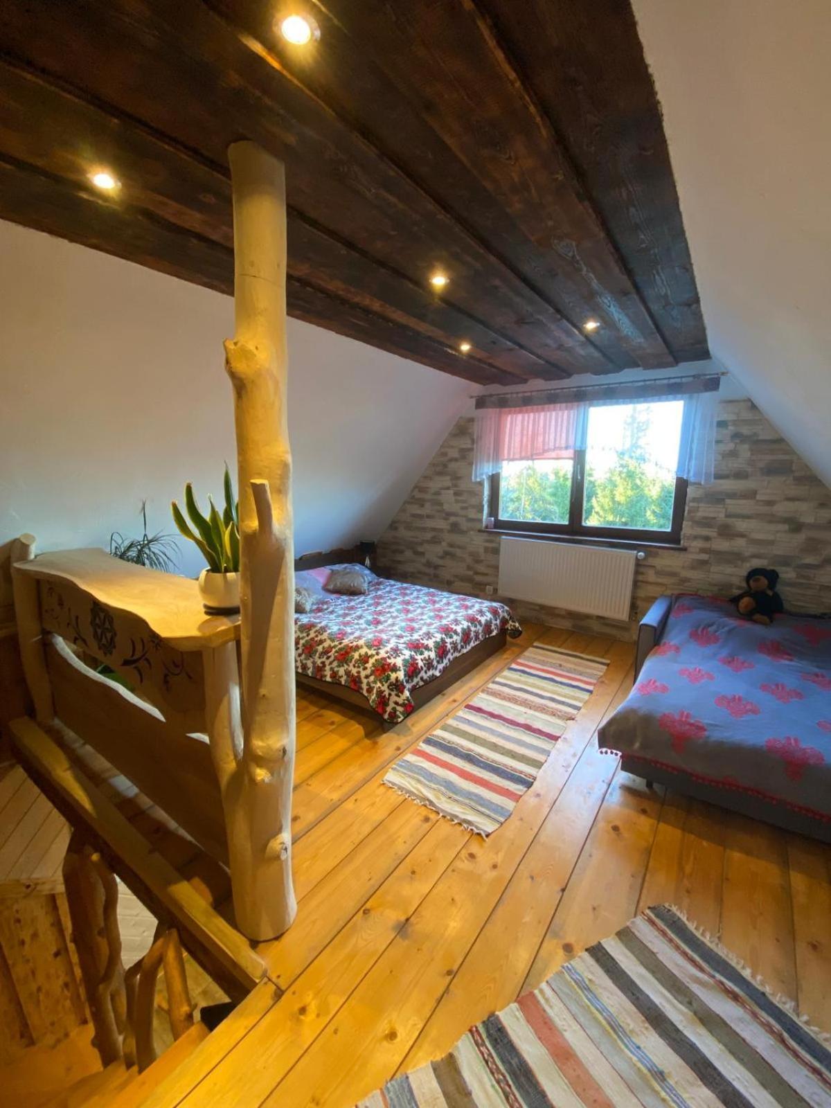 Domek Gabi Зомб Екстериор снимка